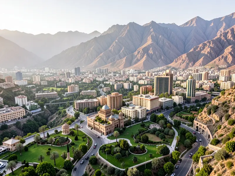 Abha — flights from €25