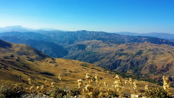 Adıyaman — flights from €39