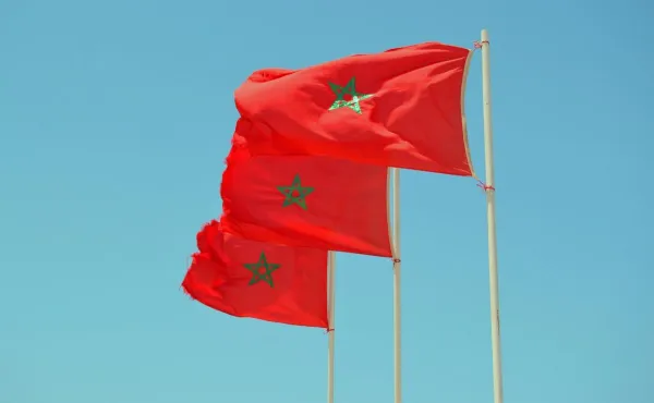 Agadir — flights from €17