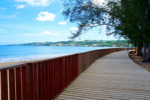 Aguadilla — flights from €155