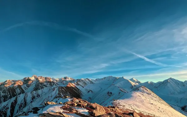 Almaty — flights from €309