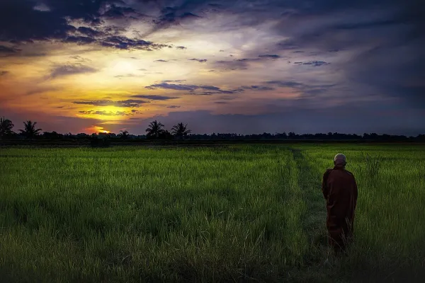 Alor Satar — flights from €18