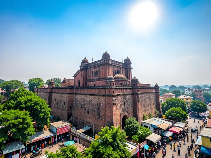 Attock — flights from €54