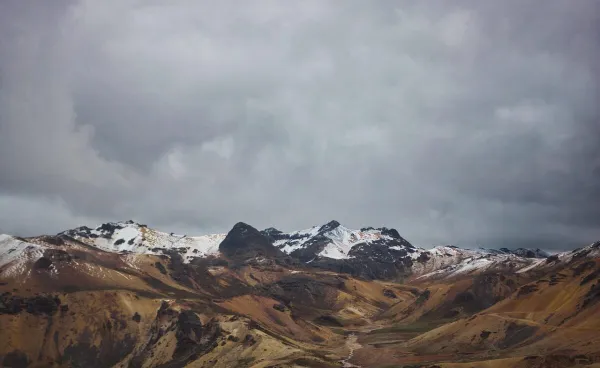 Ayacucho skyline — flights from Lima from €49, cheapest in September