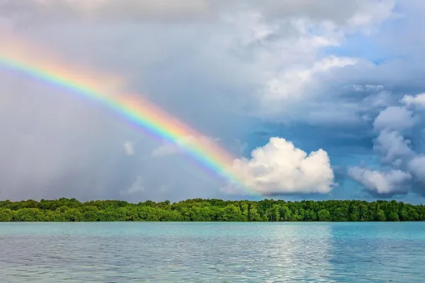 Baa Atoll — flights from €151