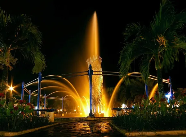 Balikpapan — flights from €83