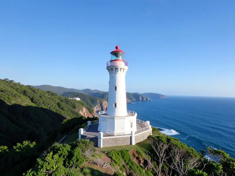 Australia — flights from €30