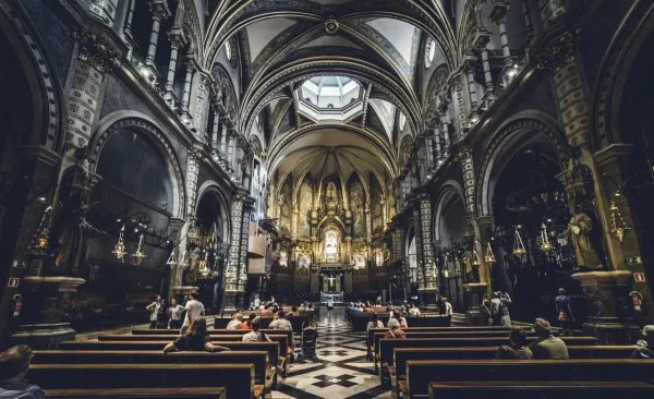 Spain — flights from €11