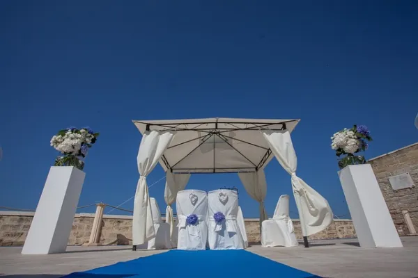 Bari skyline — flights from Berlin from €33, cheapest in October