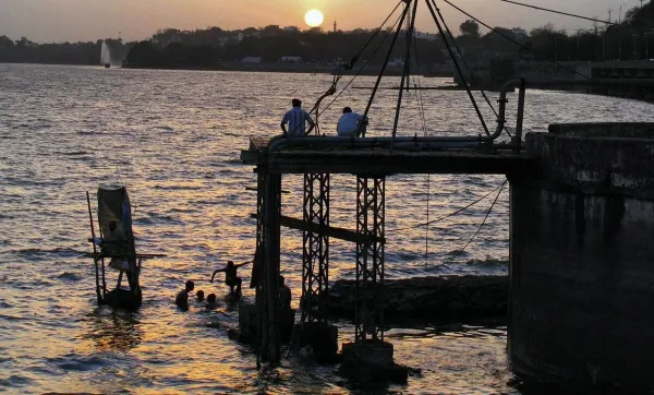 Bhopal — flights from €78