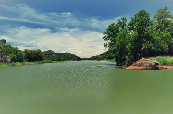 Bulawayo — flights from €160
