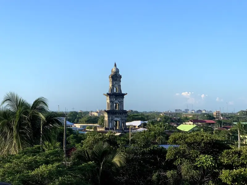 Butuan — flights from €26