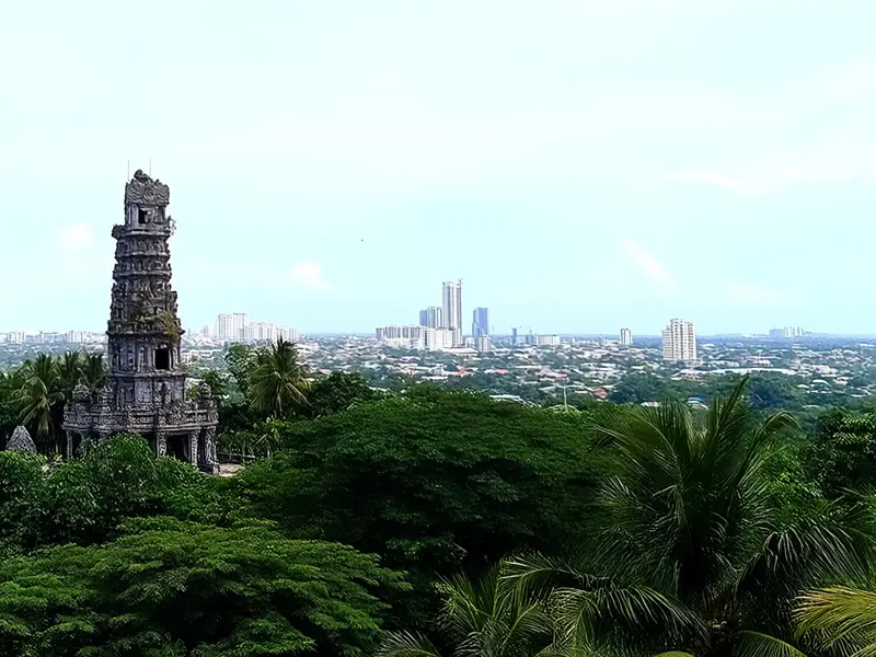 Cabatuan — flights from €22