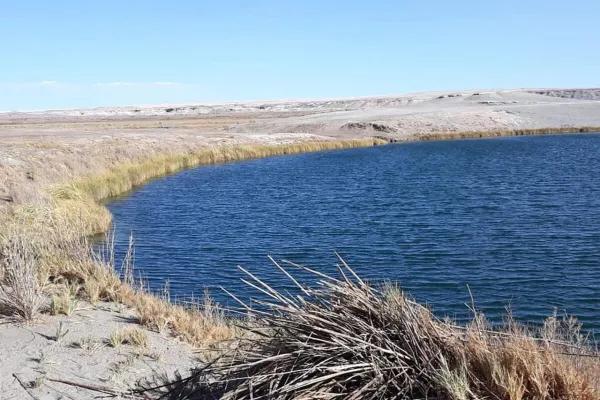 Calama — flights from €22