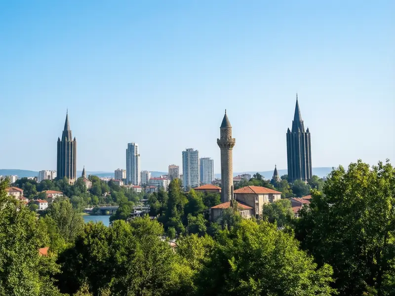 Çanakkale — flights from €64