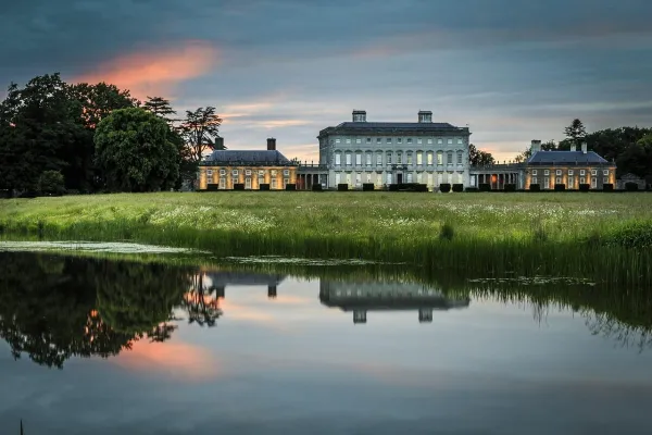 Isle of Man — flights from €35