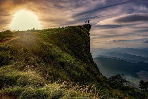 Chiang Rai — flights from €26