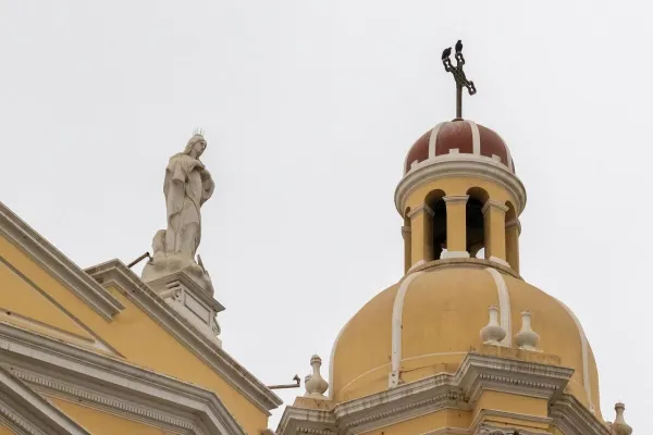 Chiclayo — flights from €47