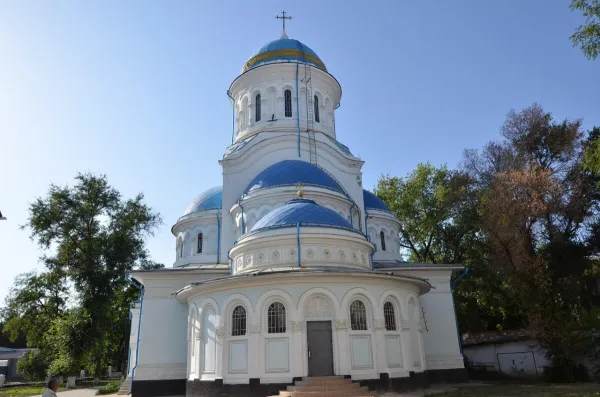 Moldova — flights from €12