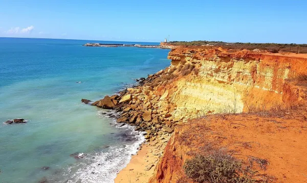 Uruguay — flights from €68