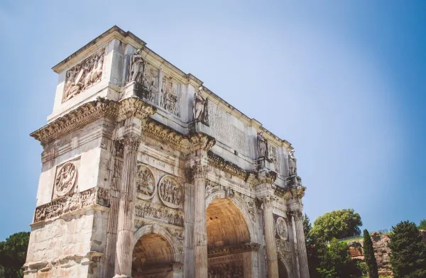 Constantine — flights from €13