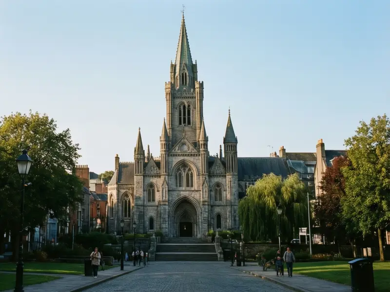Cork — flights from €17