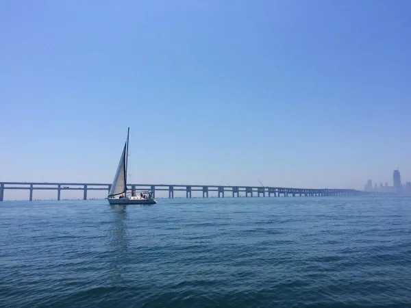 Dalian — flights from €45