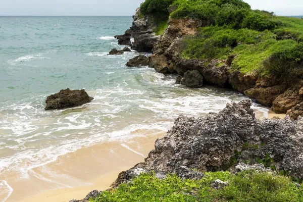 Tanzania — flights from €22