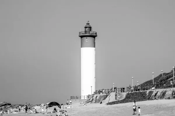 Durban — flights from €38