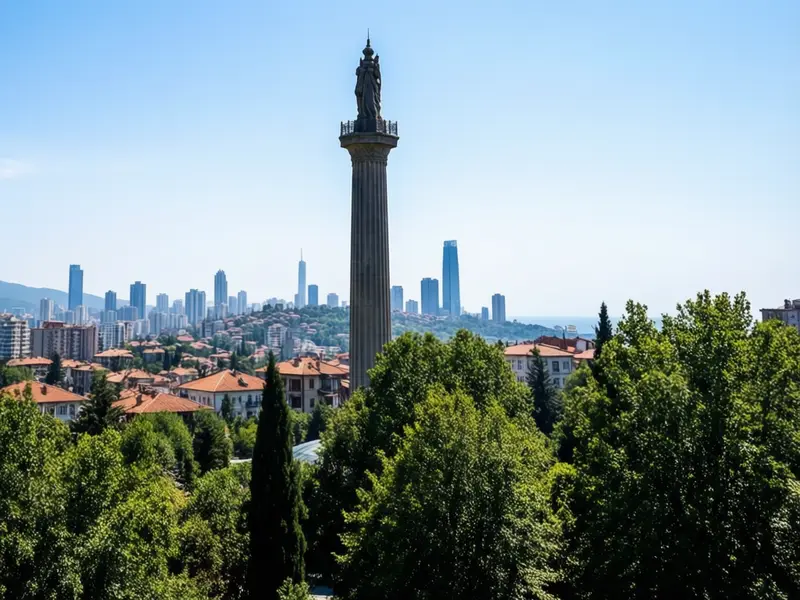 Edremit — flights from €21