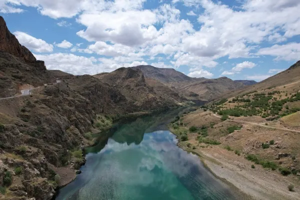 Elazığ — flights from €37