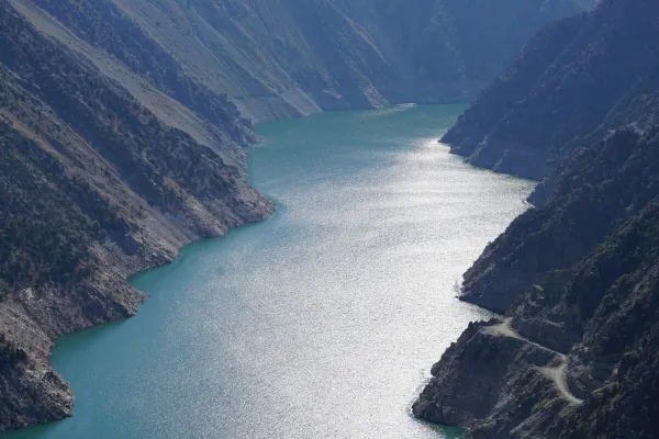 Erzurum — flights from €34