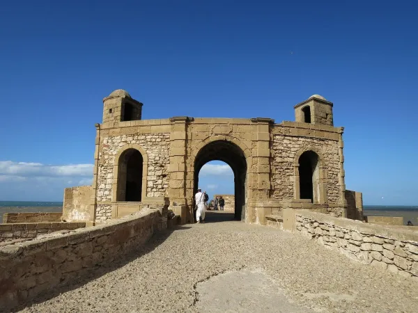 Essaouira — flights from €187