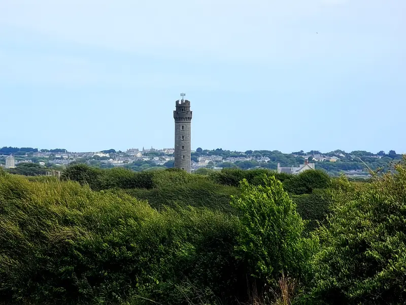 Farranfore — flights from €19