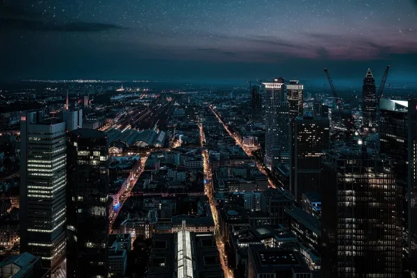 Germany — flights from €147