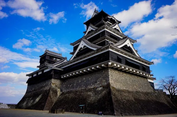 Fukuoka — flights from €30