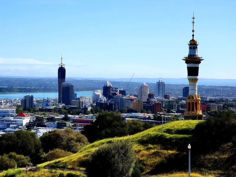 Gisborne — flights from €64