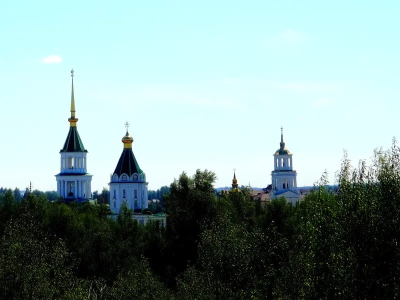 Gomel — flights from €163