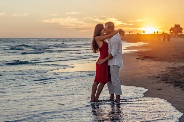 Gran Canaria — flights from €14