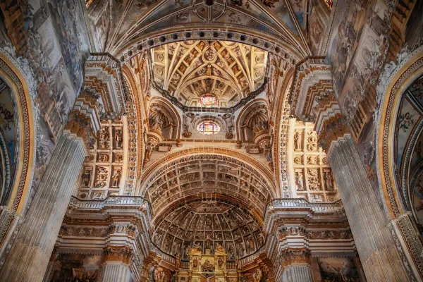 Granada — flights from €110