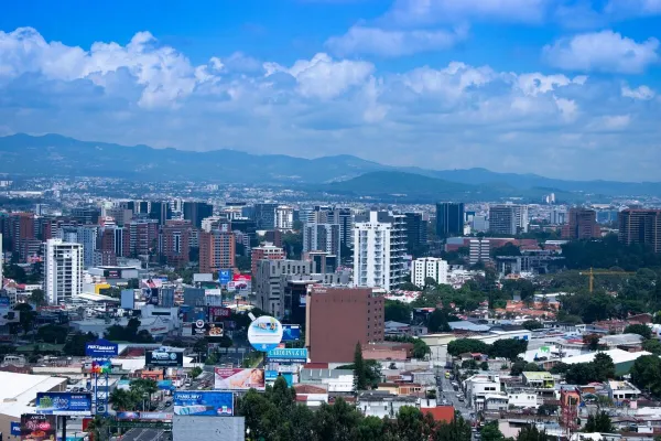 Guatemala — flights from €146