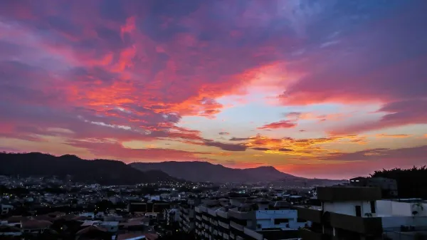 Guayaquil — flights from €69