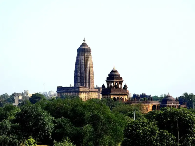 Guwahati — flights from €50