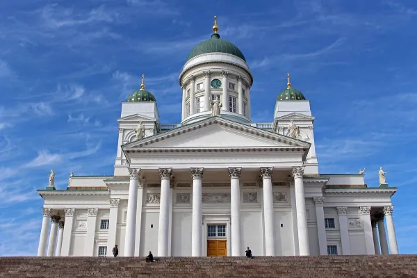 Finland — flights from €16