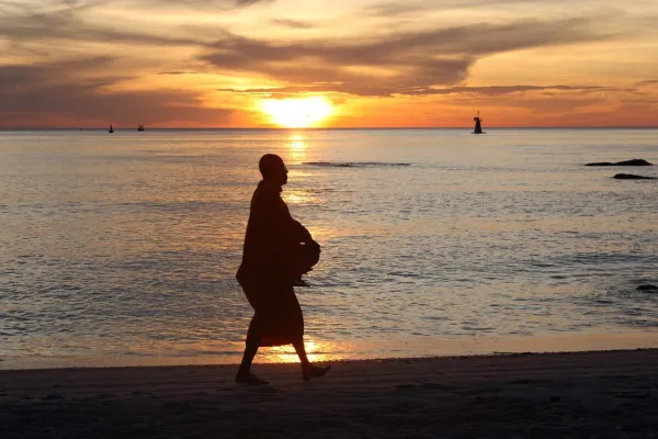 Hua Hin — flights from €46