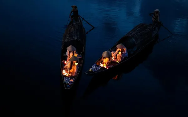 Huế — flights from €24