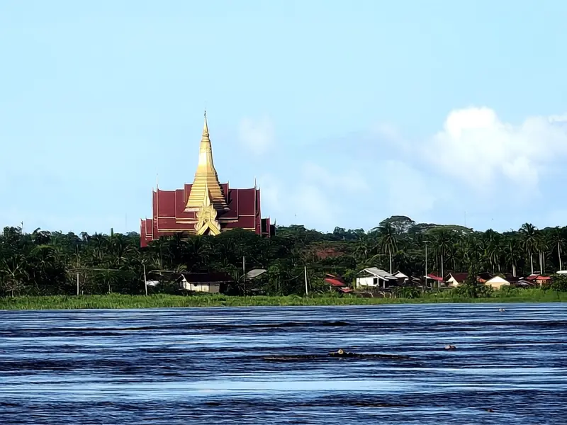 Iquitos — flights from €43