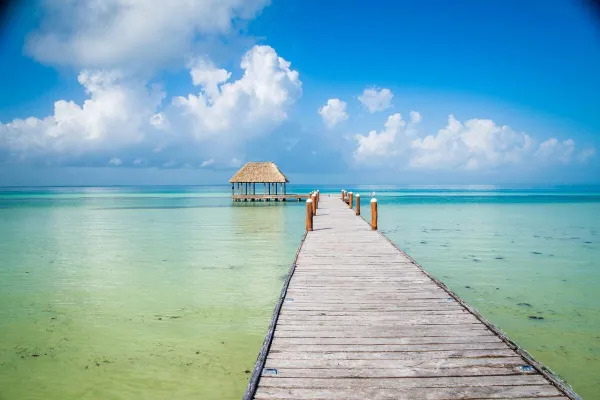 Isla Baltra — flights from €112