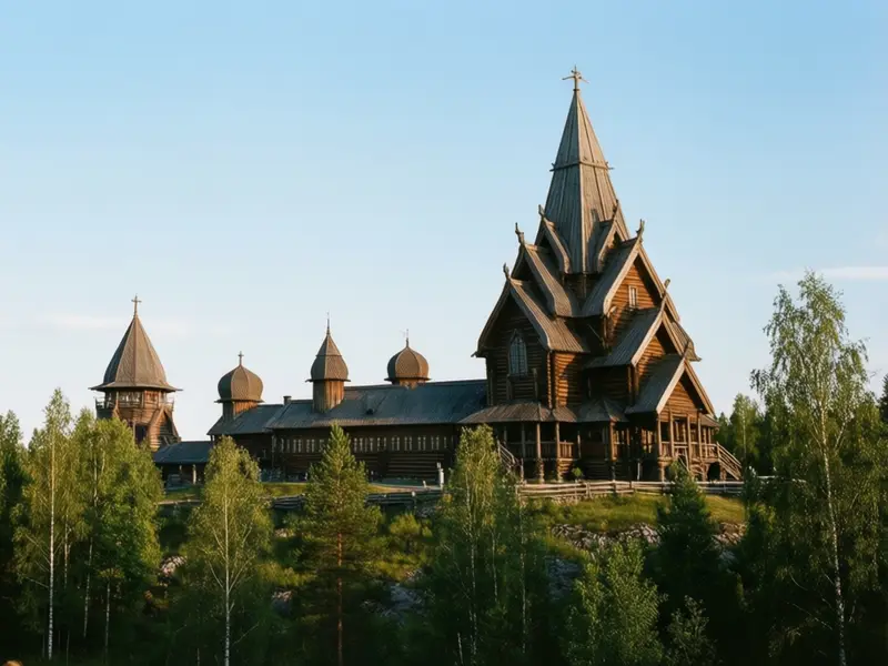 Ivalo — flights from €177