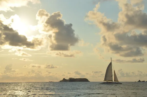 Ixtapa skyline — flights from San Francisco from €190, cheapest in November